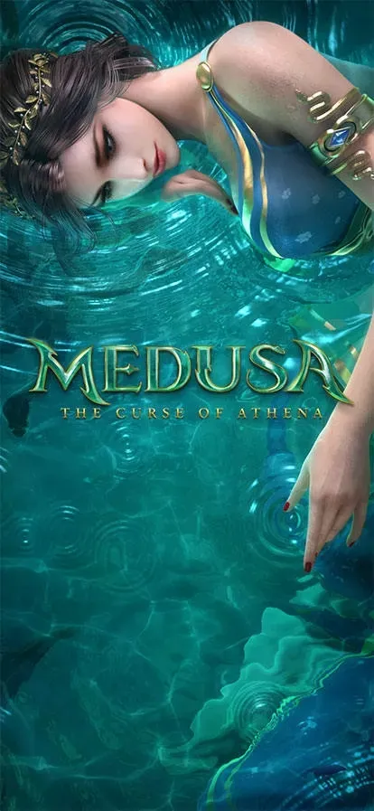 Medusa (1)